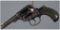 Colt Sheriff's Model 1877 Lightning Double Action Revolver