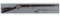 U.S. Springfield Model 1871 Rolling Block Rifle with Bayonet