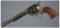U.S. Cavalry Model Colt Single Action Army Revolver