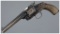 Smith & Wesson New Model Number 3 .22 Caliber Revolver