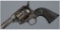 Colt Sheriff's Model Pattern Single Action Army Revolver