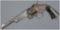 Merwin Hulbert Large Frame Single Action Army Revolver