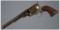 Colt Model 1871-1872 Open Top Single Action Revolver