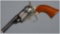 Colt 3 1/2 Inch Round Barrel Pocket Conversion Revolver