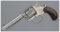 Texas Shipped Colt Model 1878 Double Action Revolver