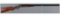 Upgraded Antique Winchester Model 1885 High Wall Rifle