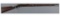 Sharps Model 1878 Borchardt Military Single Shot Rifle