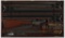 Mass. Arms Co. Model 1882 Maynard Patent Sporting Rifle Set