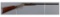 J.M. Marlin Ballard Single Shot Rifle