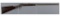 J.M. Marlin Ballard Single Shot Rifle