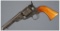 Colt Model 1871-1872 Open Top Single Action Revolver