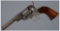 Colt Model 1848 Baby Dragoon Percussion Revolver