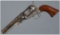 Colt Model 1849 Pocket Percussion Revolver