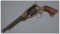 Remington-Beals Navy Model Percussion Revolver