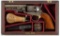 Colt Model 1849 Pocket Percussion Revolver