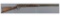 Winchester Model 1876 Lever Action Rifle