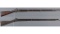 Two Civil War U.S. Springfield 1864 Smoothbored Rifle-Muskets