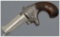 Colt Second Model Derringer