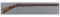 P. & D. Moll Smoothbore Flintlock American Long Rifle