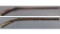 Two Antique Percussion American Long Rifles