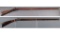 Two American Percussion Long Rifles