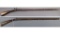 Two Engraved and Silver Inlaid American Long Rifles
