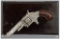 Factory Engraved Smith & Wesson Model No. 1 Third Issue Revolver