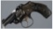 Smith & Wesson .32 Safety Hammerless 2nd Mod. 