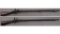 Two Virginia Type Flintlock Muskets