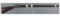 Miquelet Long Gun with Heavy Ottoman Barrel