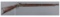 Swiss Model 1851/67 Stutzer Milbank-Amsler Breech Loading Rifle