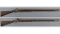 Two Muskets