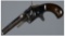 London Retailer Marked Smith & Wesson Model No. 1 Revolver