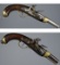 Two Flintlock Pistols