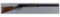 Antique Winchester Model 1886 Lever Action Rifle