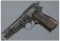 Finnish Contract FN M1935 High-Power Pistol
