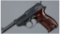 World War II Walther Zero Series 