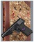 Walther Model 8 Semi-Automatic Pistol with Book Type Case