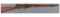 WWII Japanese Nagoya Arsenal Type 2 Arisaka Paratrooper Rifle