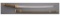 Signed World War II Production Japanese Shin Gunto Pattern Sword