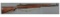 WWII British Proofed U.S. Springfield Armory M1 Garand Rifle