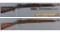 Two U.S. Model 1903 Pattern Bolt Action Rifles