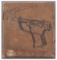Original Box for a World War II U.S. FP-45 Liberator Pistol