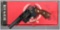 U.S. Ruger M108 Service Six Double Action Revolver with Box