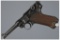 World War II German Mauser 