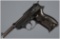 WWII German Walther 