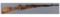 Soviet Izhevsk M44 Carbine with Bayonet and Grenade Launcher