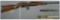 U.S. Winchester M1 Semi-Automatic Carbine with Bayonet