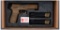 U.S. 101st Airborne Div. SIG Sauer M17 Pistol with Box