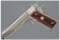 U.S. Colt Model 1911 Semi-Automatic Pistol